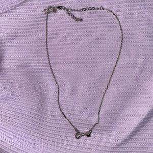 Kate Spade Bow Necklace